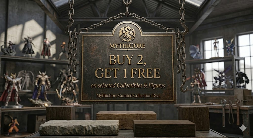 Buy 2 Get 1 Free