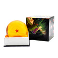 Dragon Ball Crystals, 7-Star Collection with Display Box