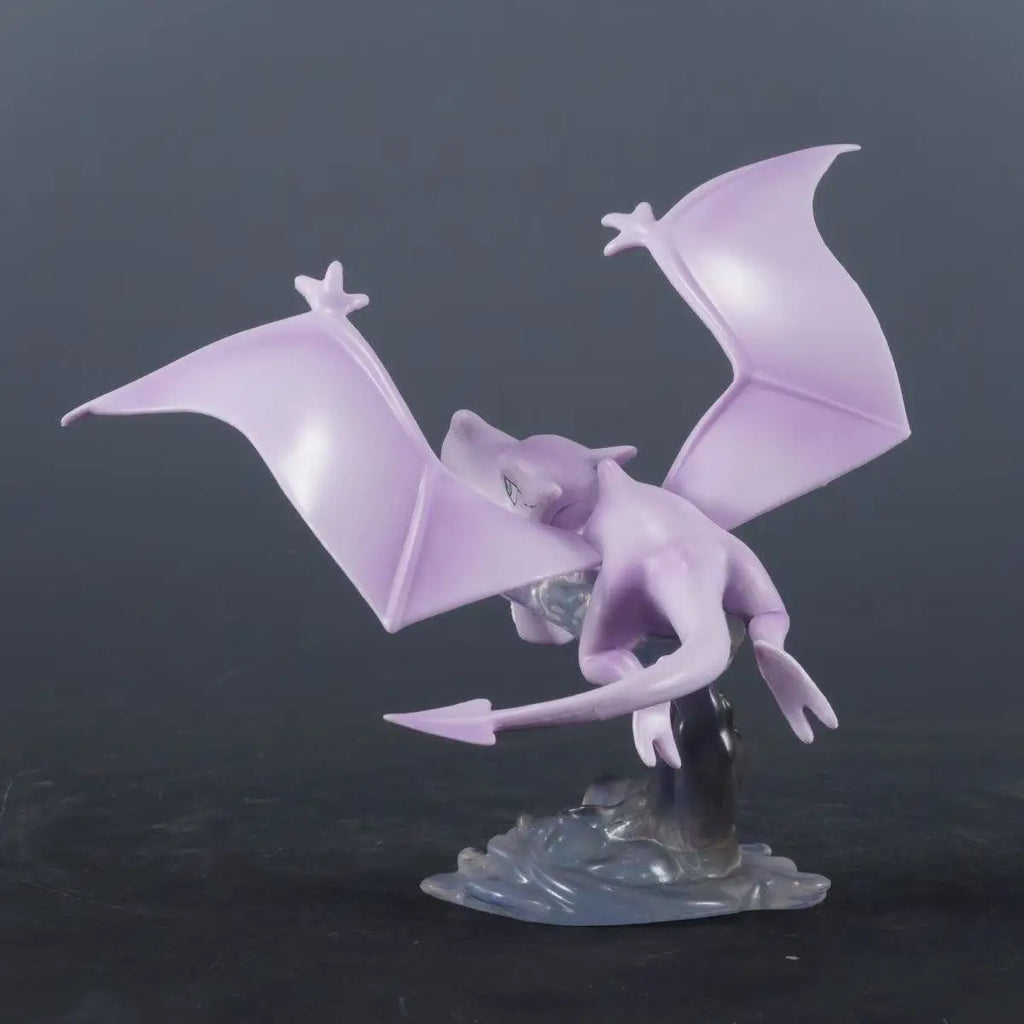 Anime Fossil Dragon 16cm Action Figure