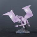 Anime Fossil Dragon 16cm Action Figure