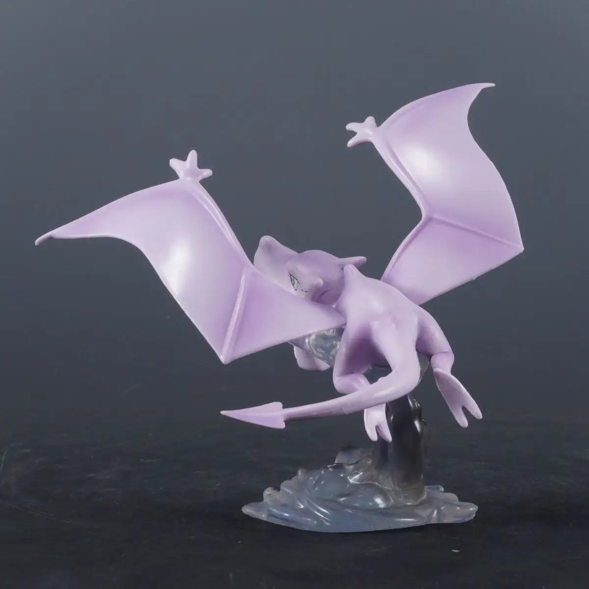 Anime Fossil Dragon 16cm Action Figure
