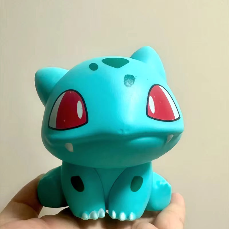 Anime Bulbasaur Starter Figure