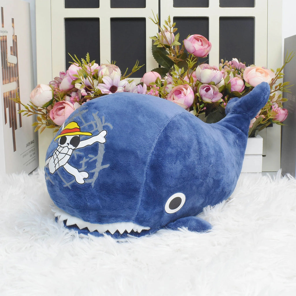 Anime Laboon Plush Toy 10 inch