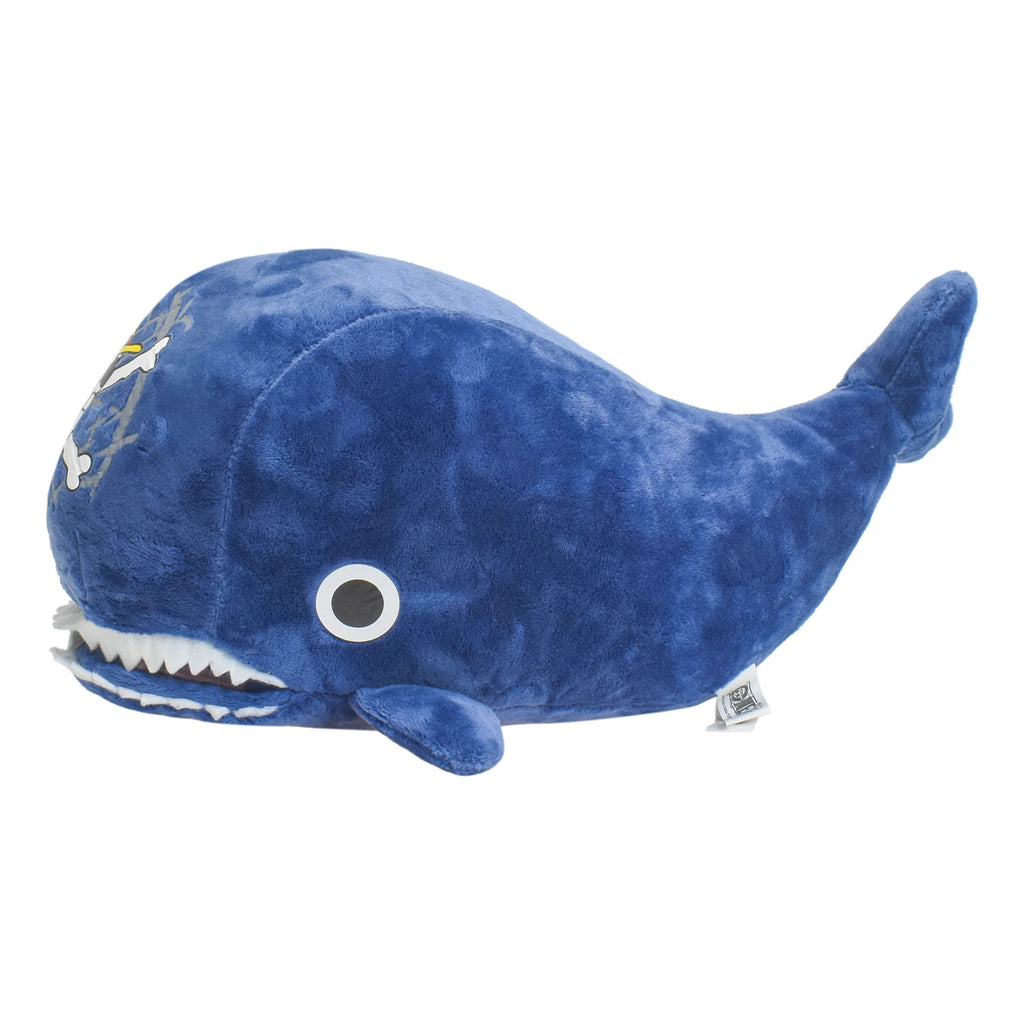Anime Laboon Plush Toy 10 inch