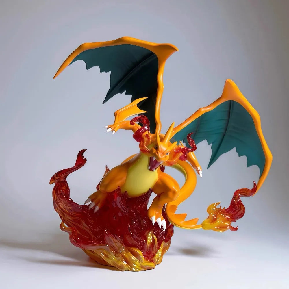 Anime Charizard 20cm