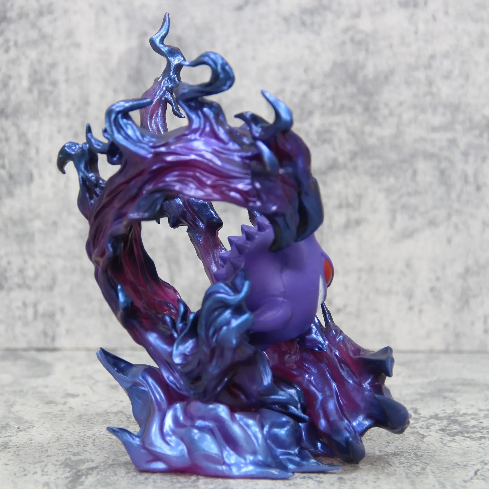 Gengar 28cm Figure