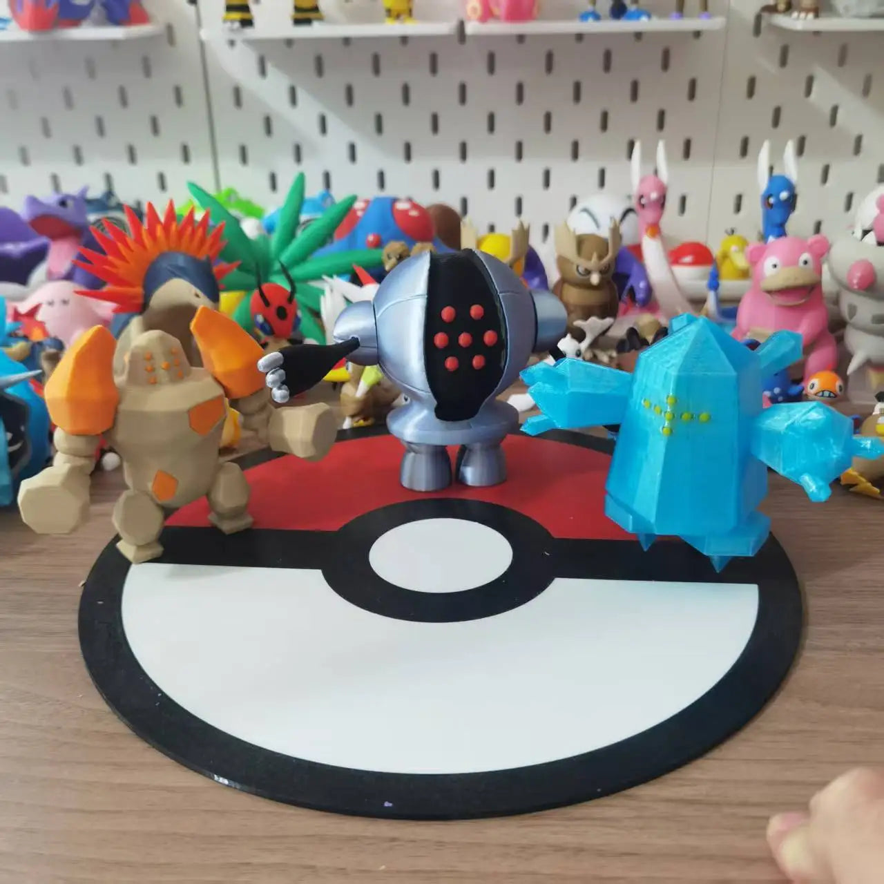 Anime Figure 8cm