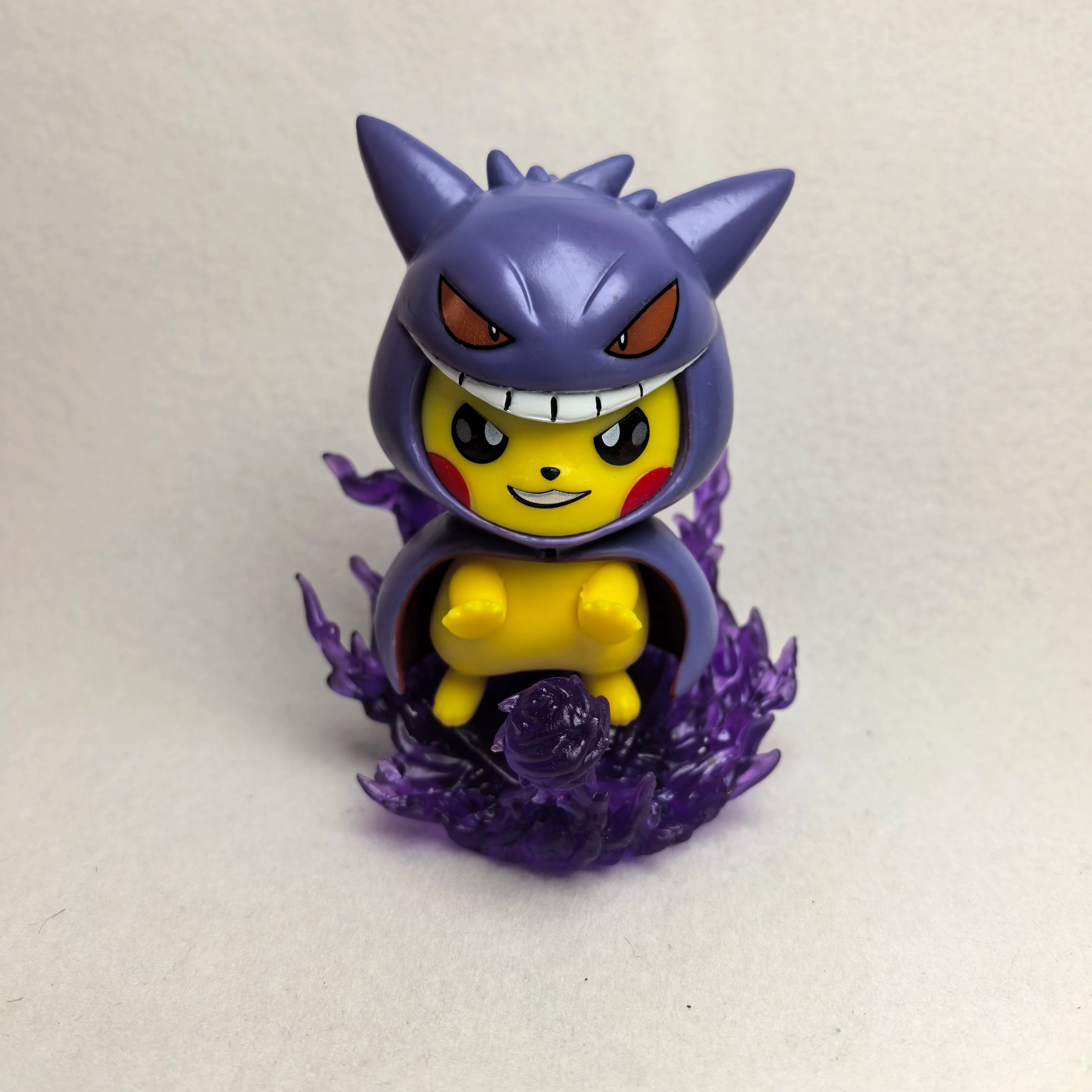 Anime Costume Character Figure 12cm