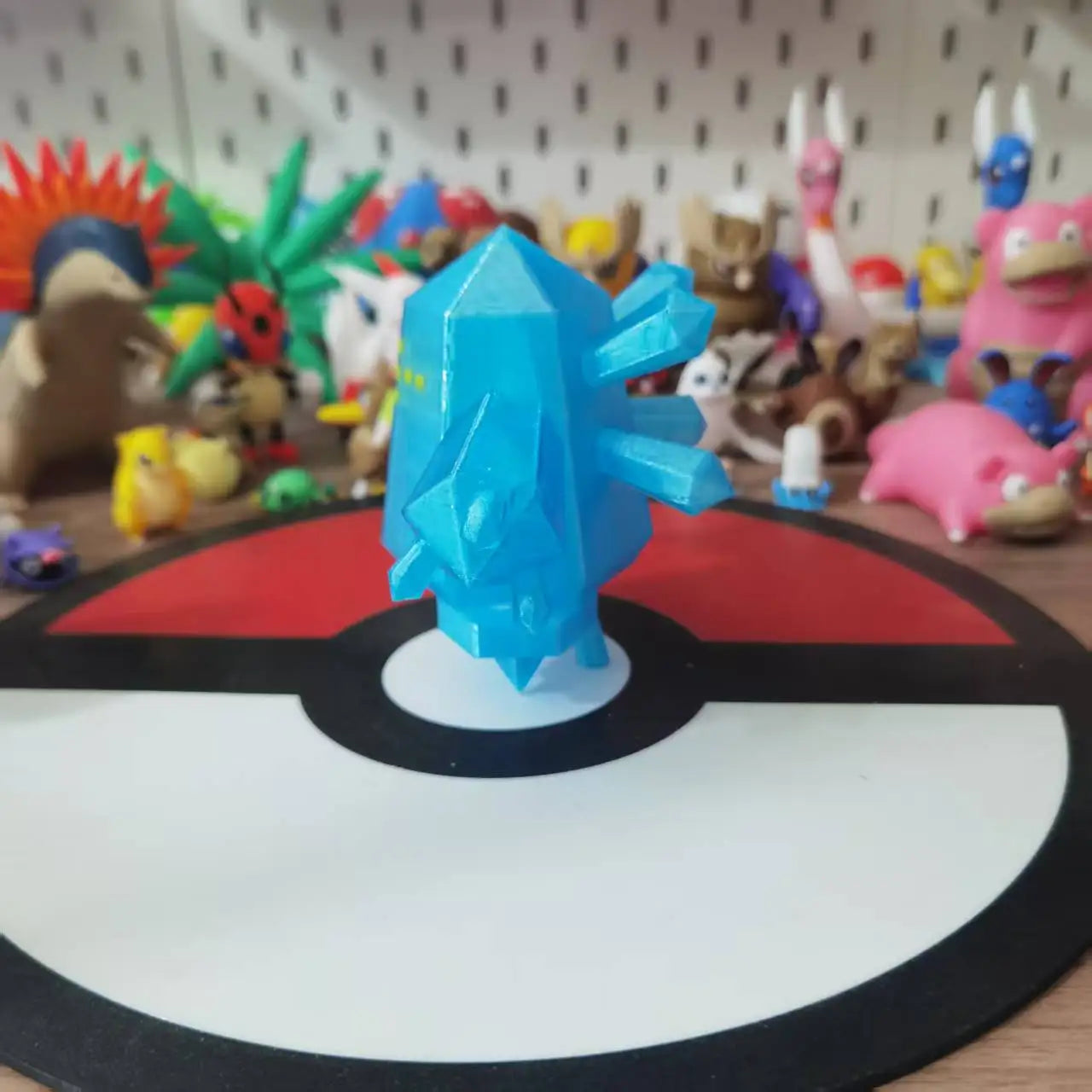 Anime Figure 8cm