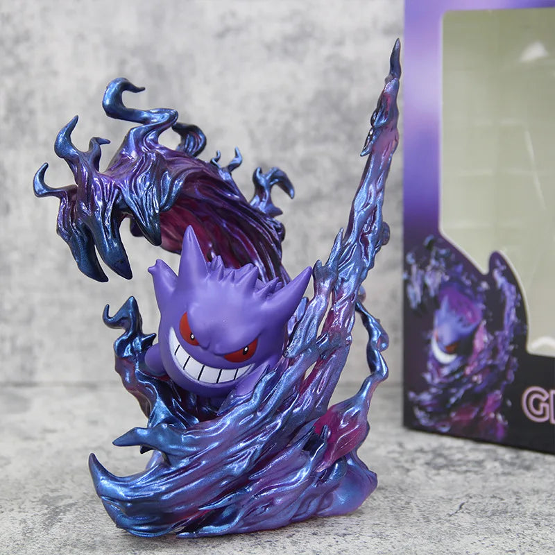 Gengar 28cm Figure