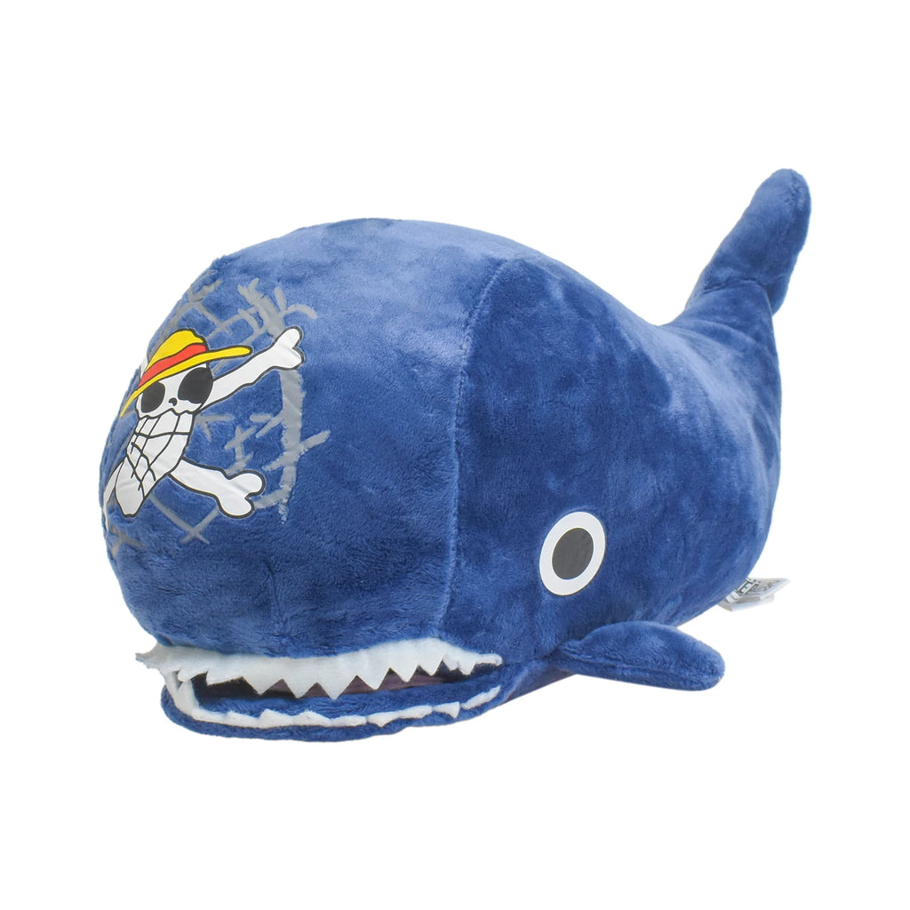 Anime Laboon Plush Toy 10 inch