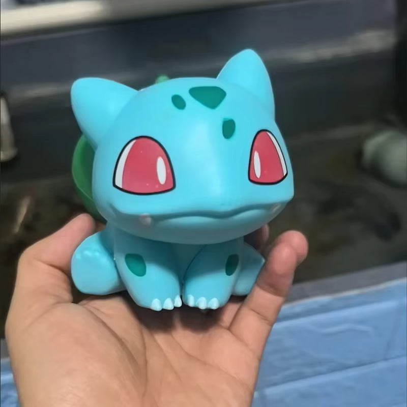 Anime Bulbasaur Starter Figure
