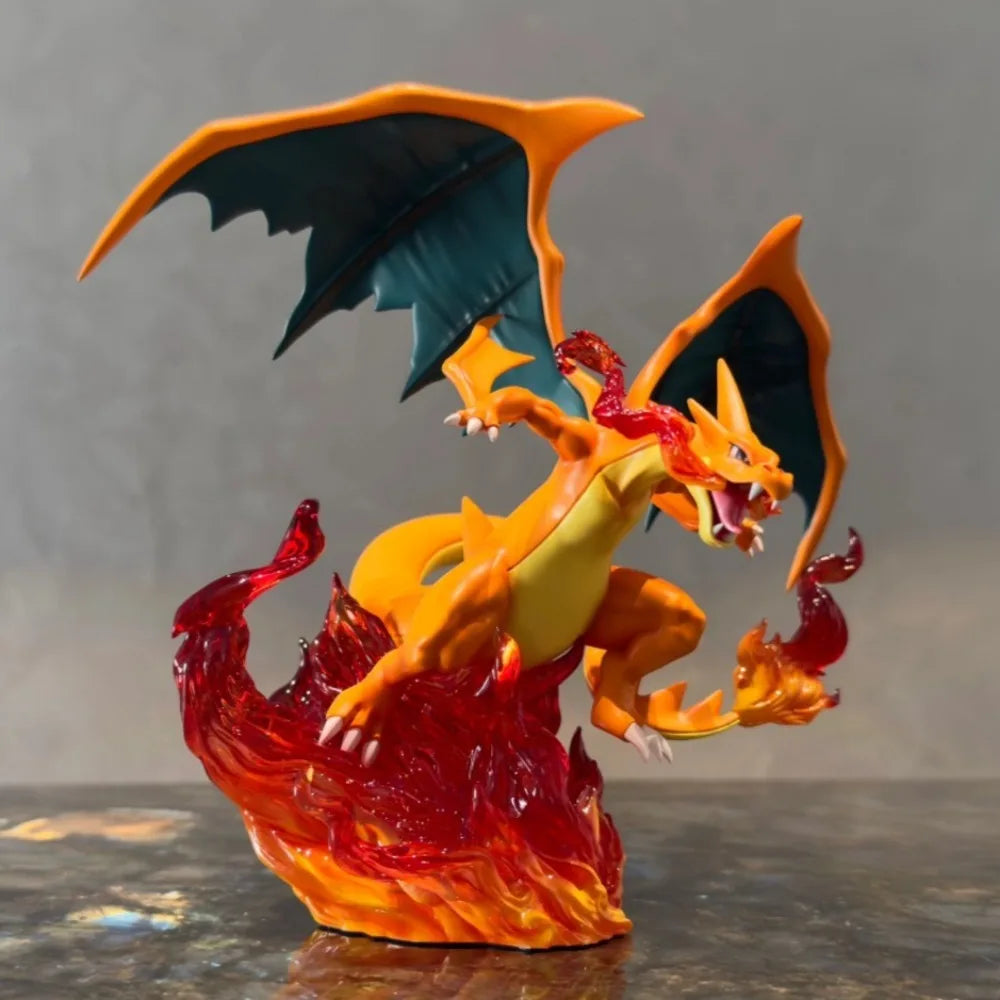 Anime Charizard 20cm