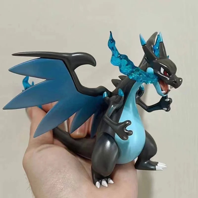 Anime Charizard 11.5cm Action Figure