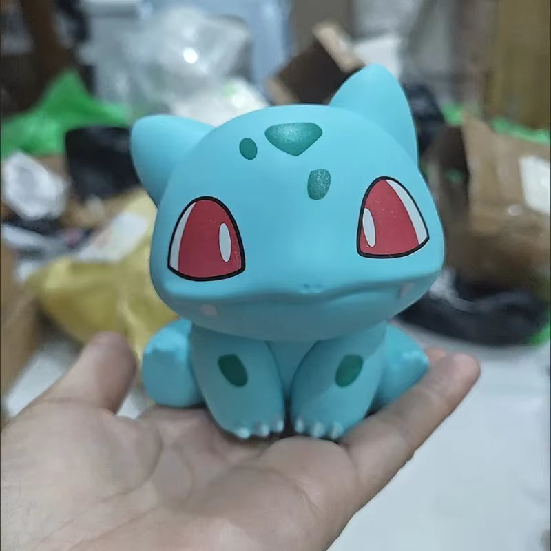 Anime Bulbasaur Starter Figure