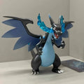 Anime Charizard 11.5cm Action Figure