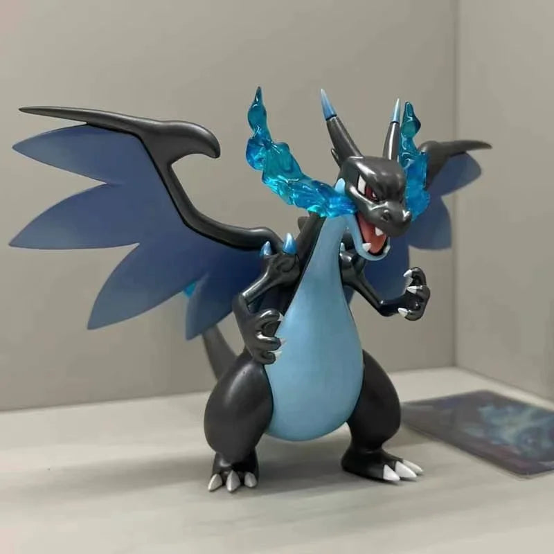 Anime Charizard 11.5cm Action Figure
