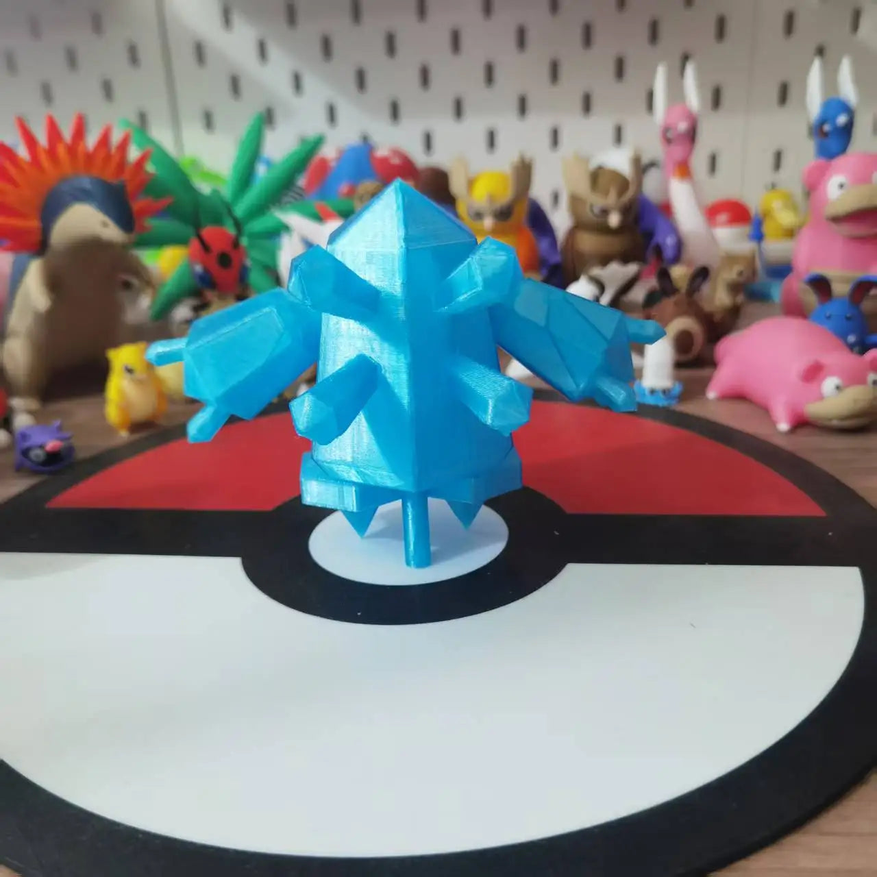 Anime Figure 8cm
