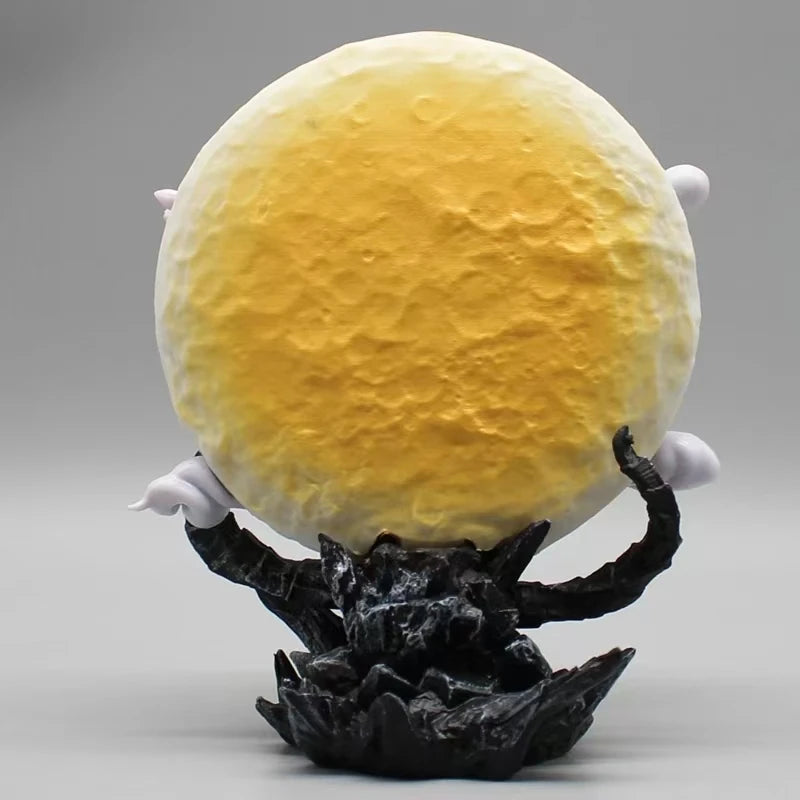 Anime Gear 5 Sun God Figure 12cm