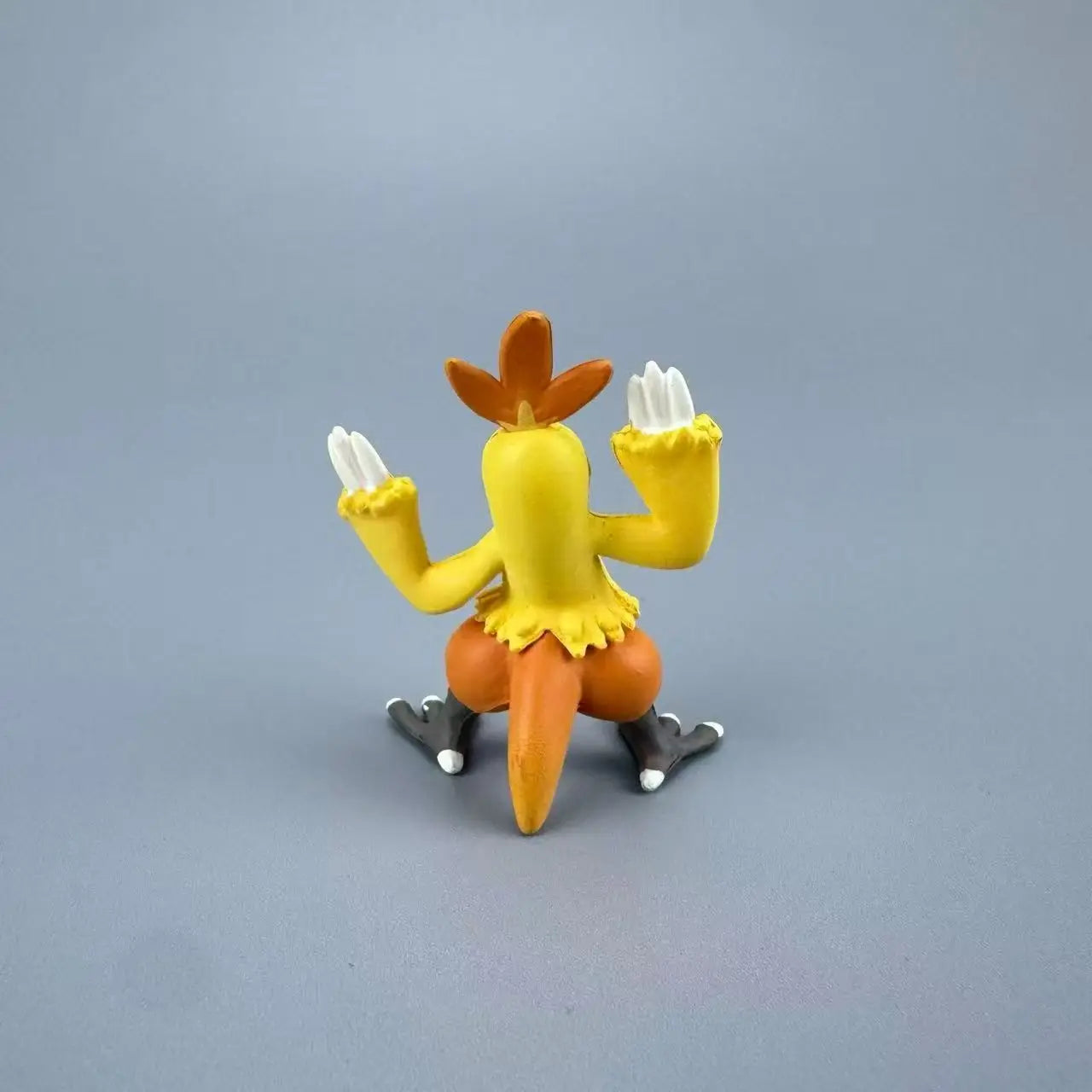Blaziken Evolutionary