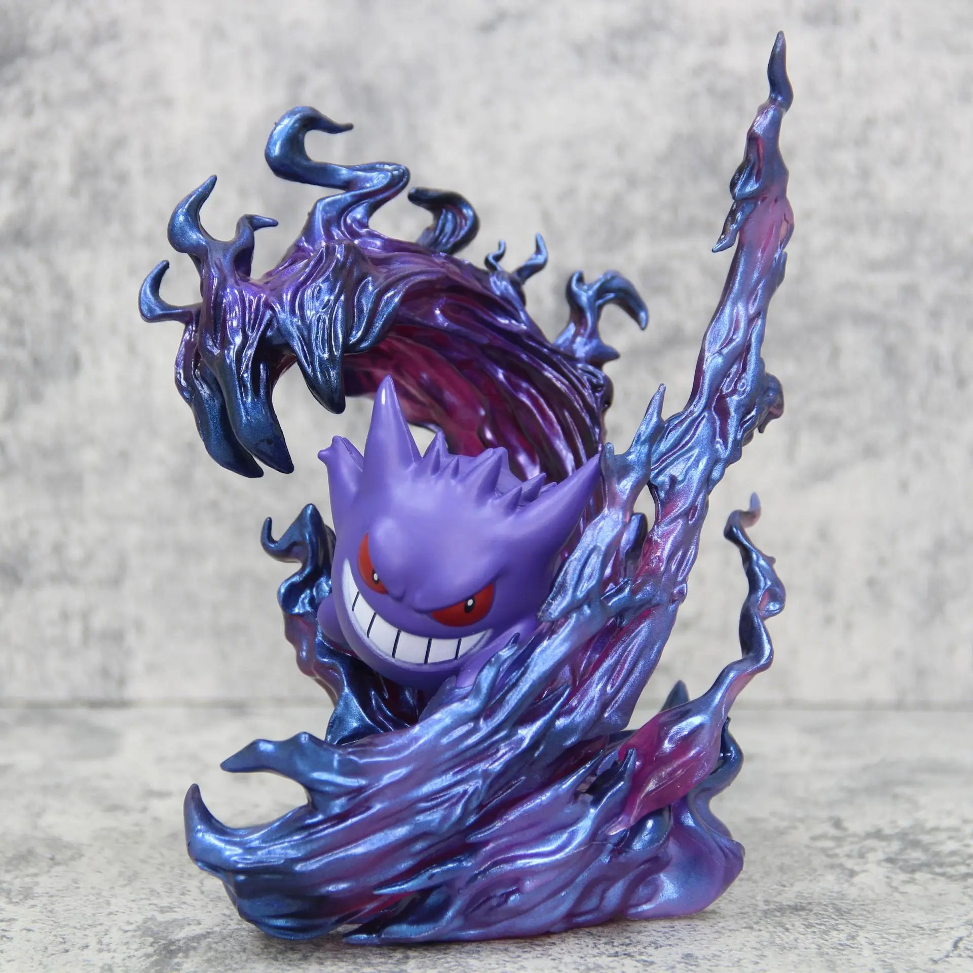 Gengar 28cm Figure