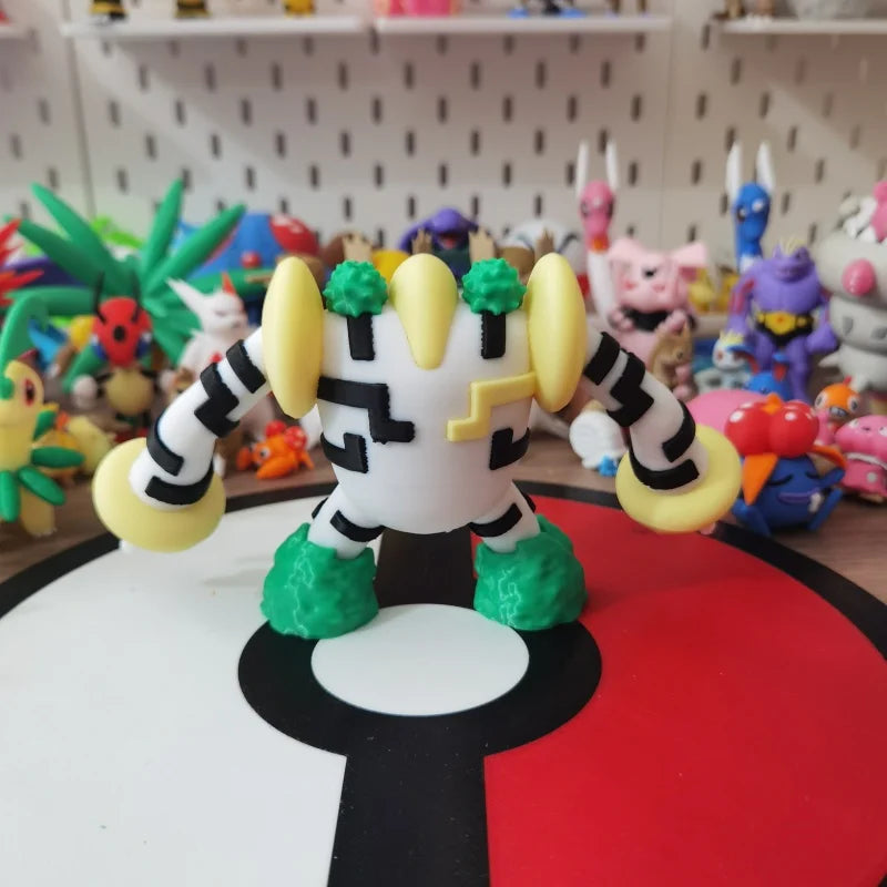 Anime Figure 8cm
