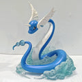 Anime Dragon Evolution 22cm Figure