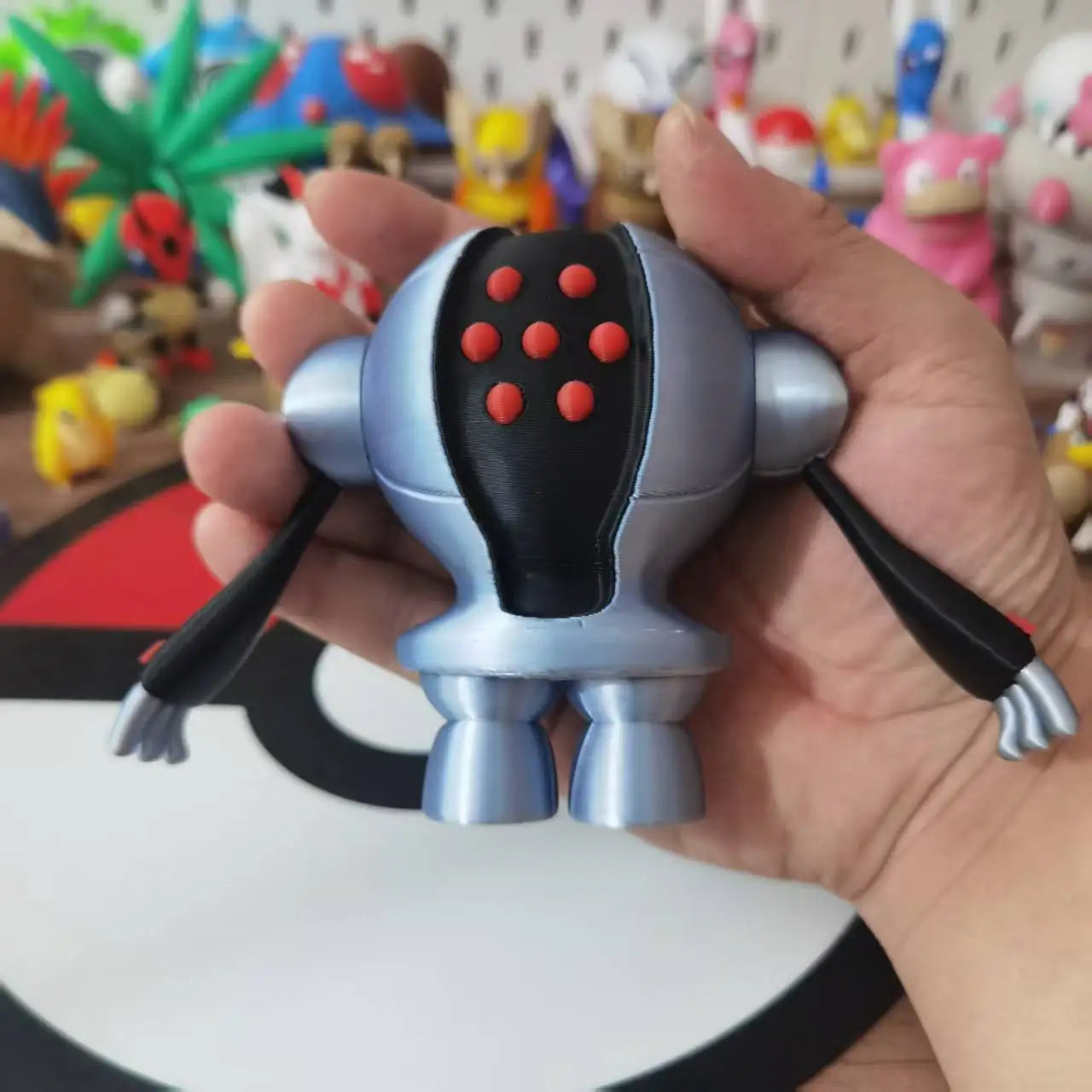 Anime Figure 8cm