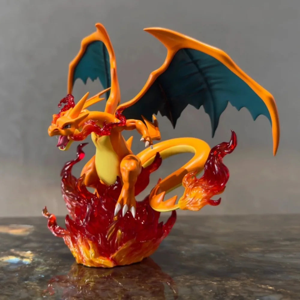 Anime Charizard 20cm