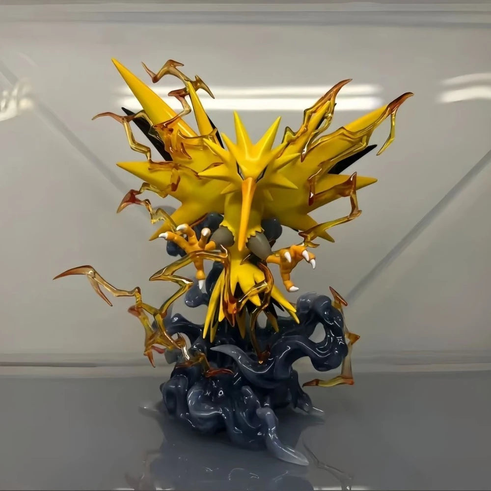 Anime Zapdos Legend 15.5cm