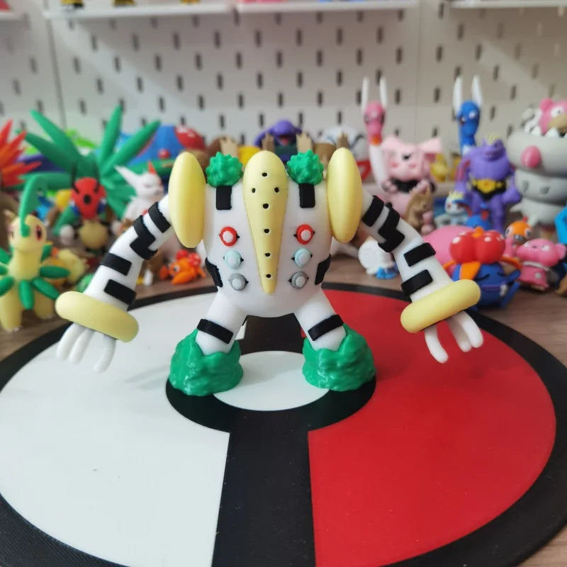 Anime Figure 8cm