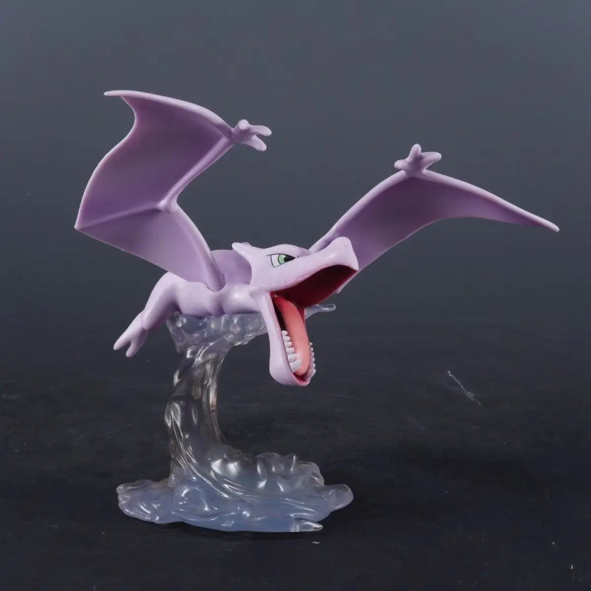 Anime Fossil Dragon 16cm Action Figure