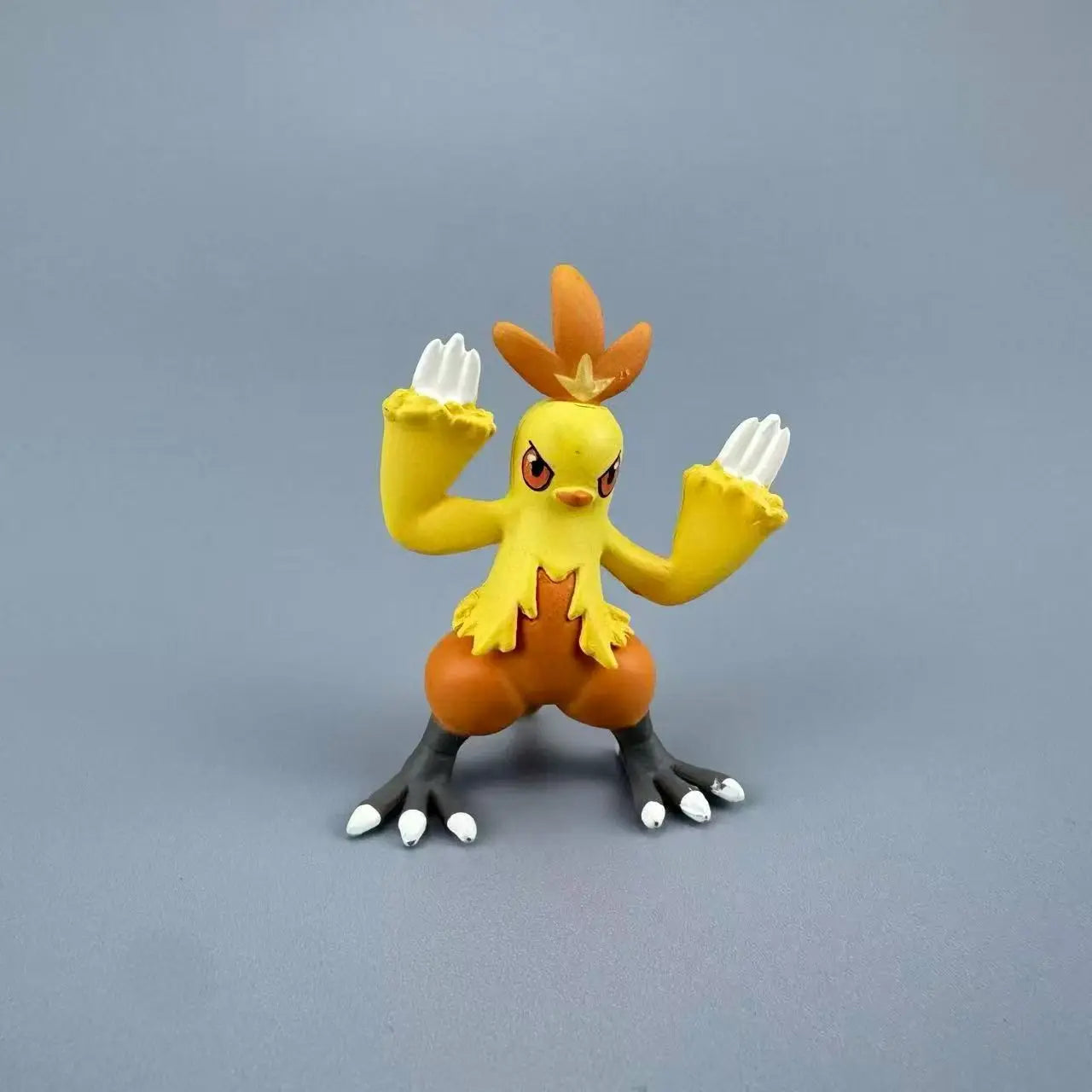 Blaziken Evolutionary