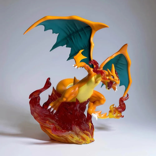 Anime Charizard 20cm