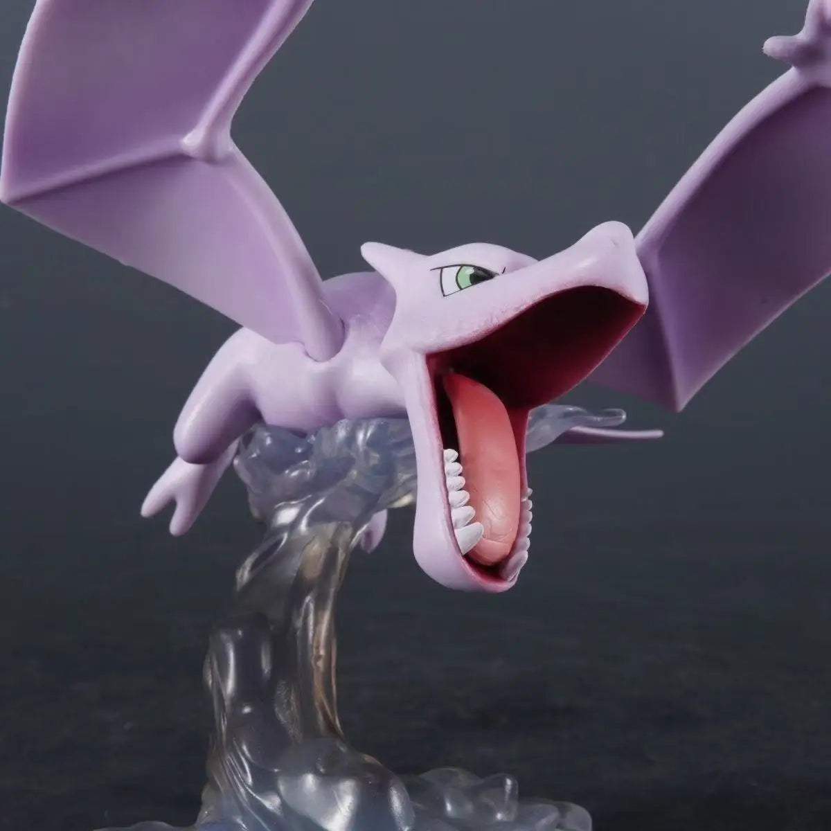 Anime Fossil Dragon 16cm Action Figure