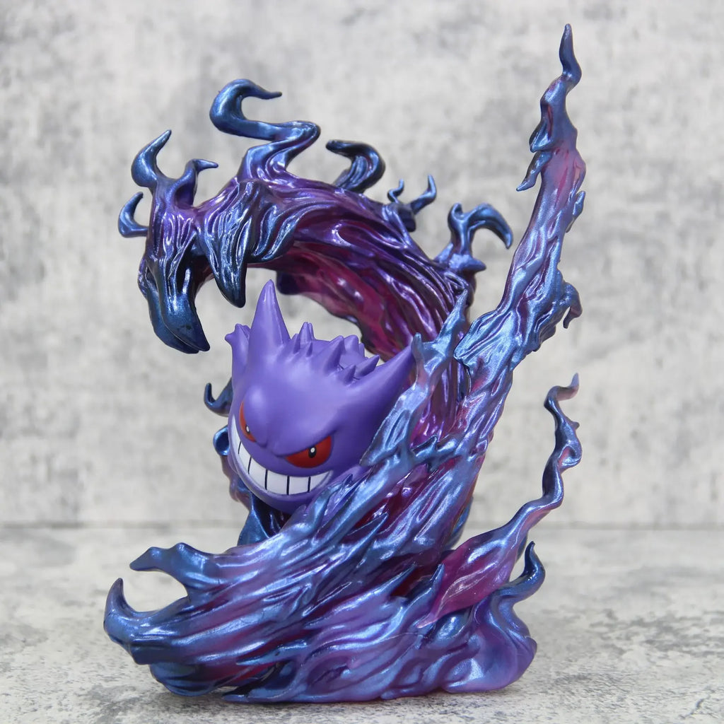 Gengar 28cm Figure