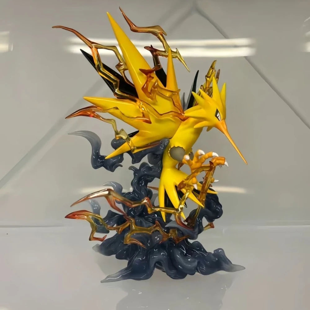 Anime Zapdos Legend 15.5cm