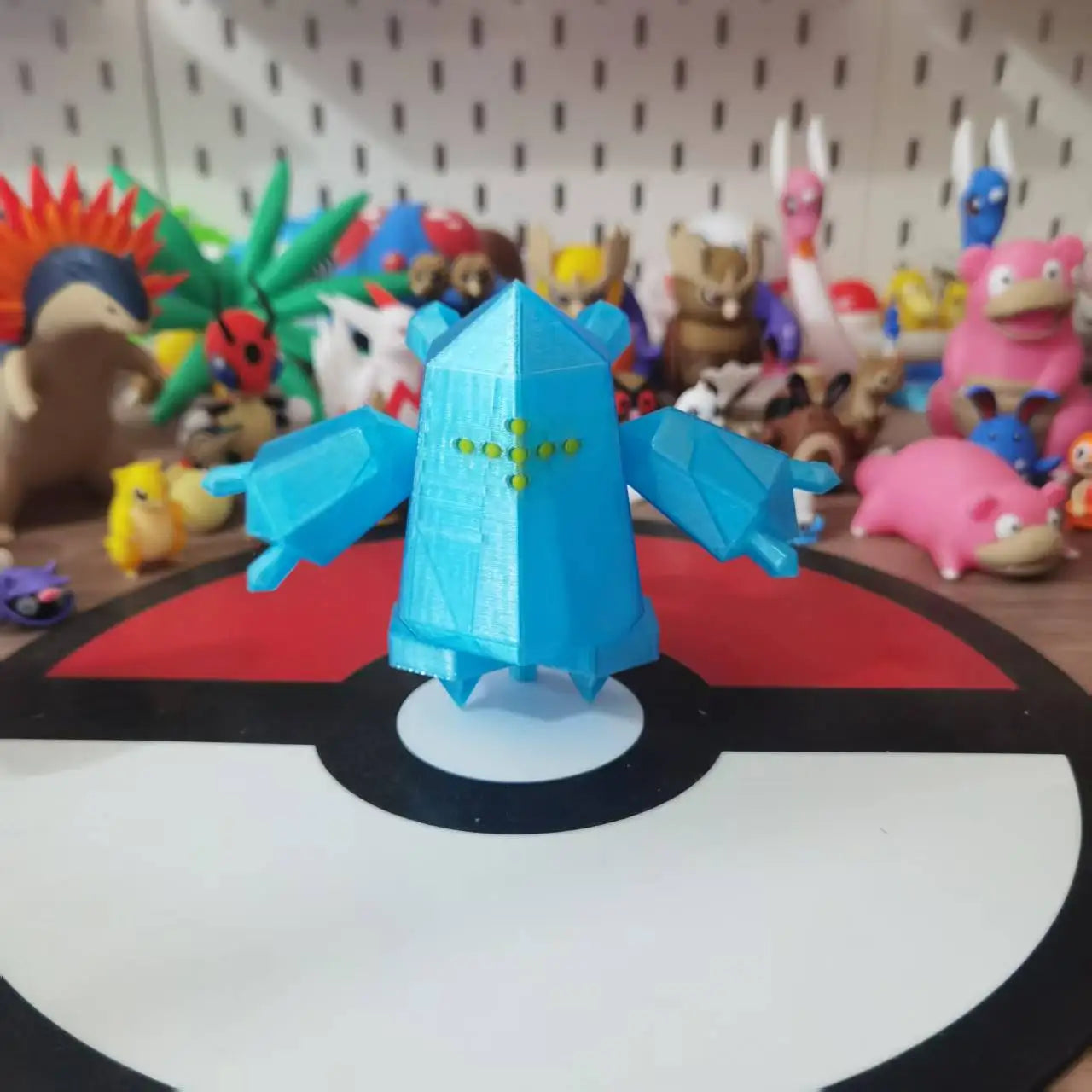 Anime Figure 8cm