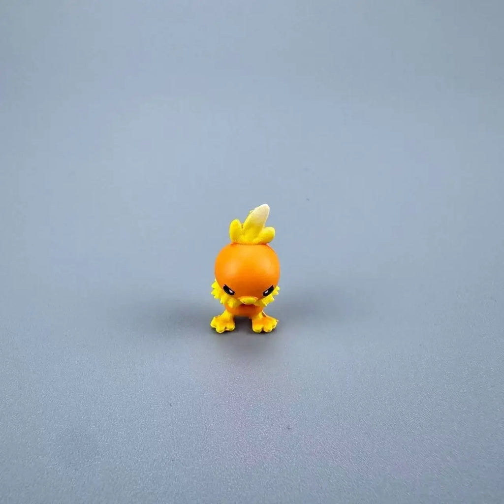 Blaziken Evolutionary