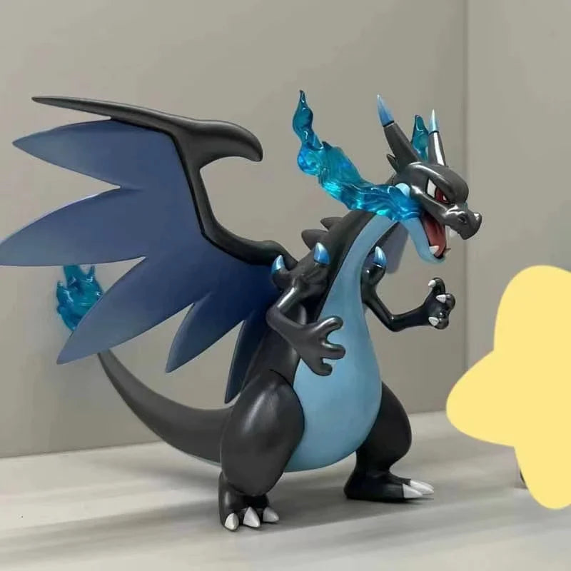 Anime Charizard 11.5cm Action Figure