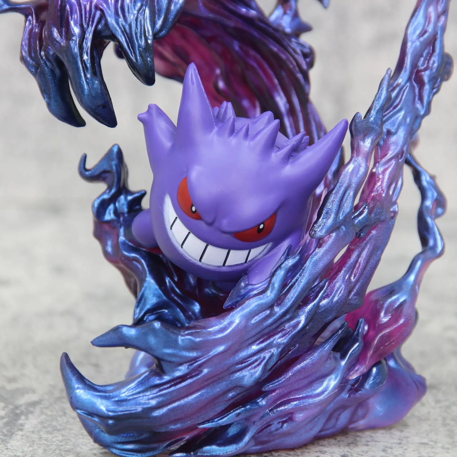 Gengar 28cm Figure