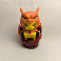 Anime Costume Character Figure 12cm