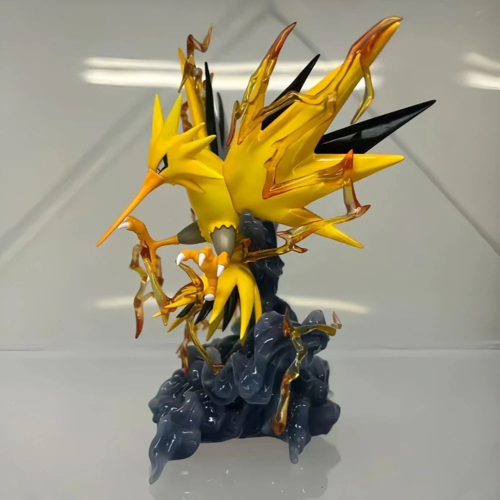 Anime Zapdos Legend 15.5cm