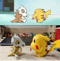 Anime Character Mini Figure Set