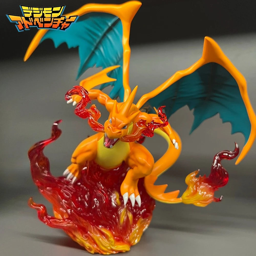 Anime Charizard 20cm