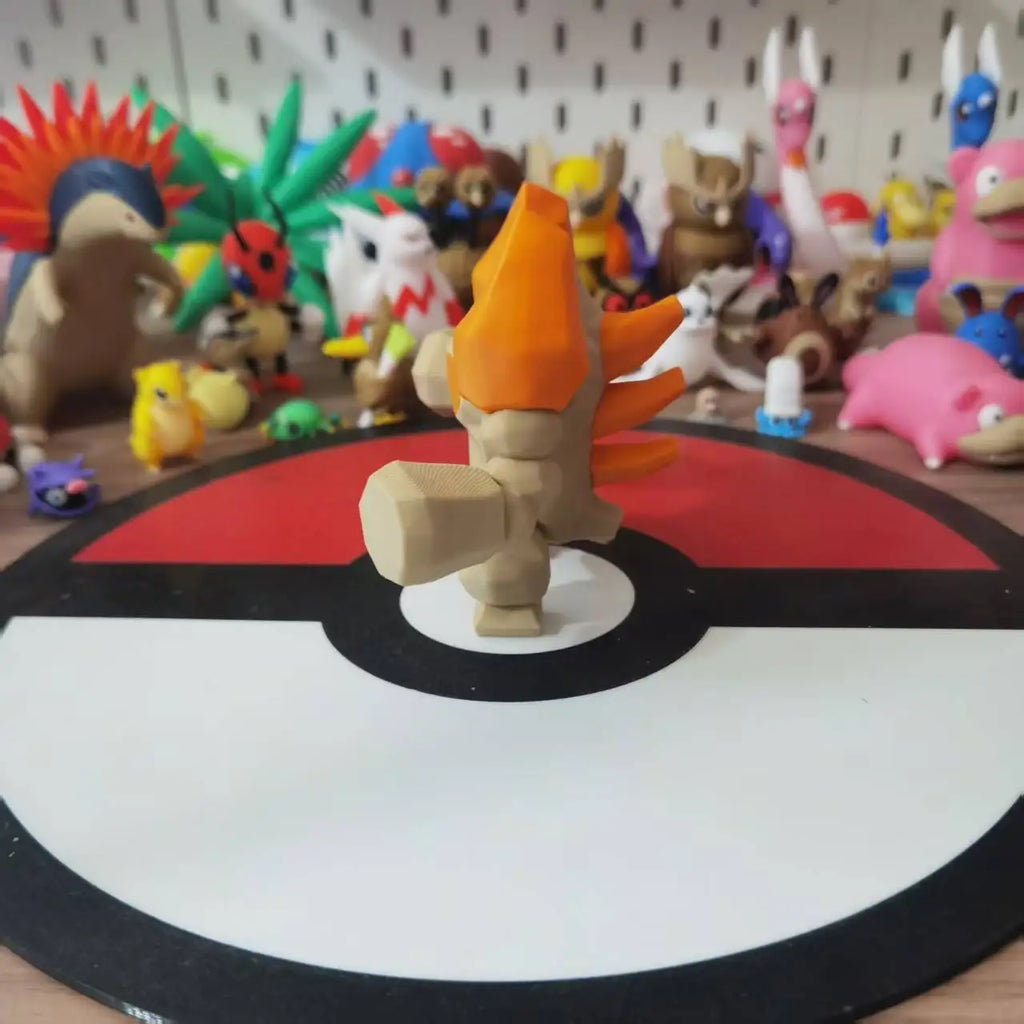 Anime Figure 8cm