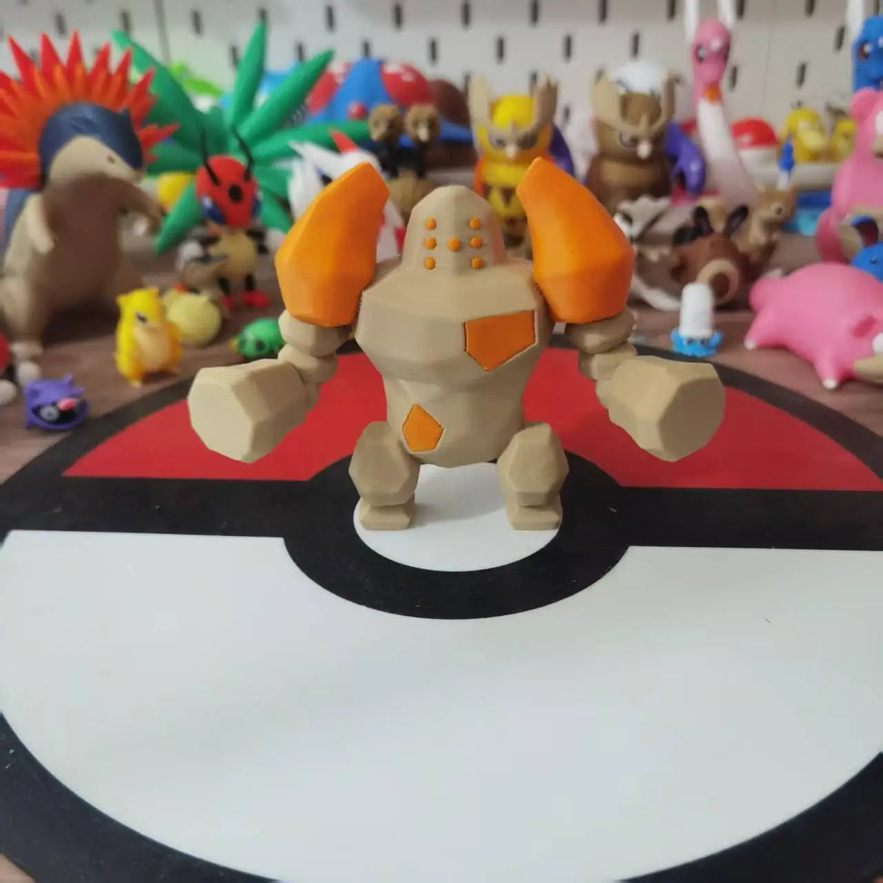 Anime Figure 8cm