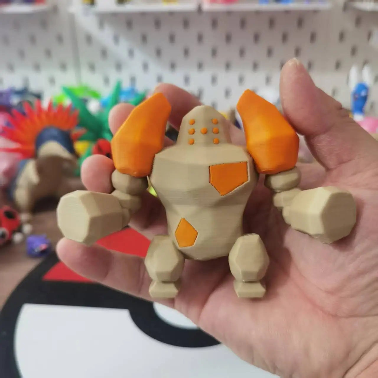 Anime Figure 8cm