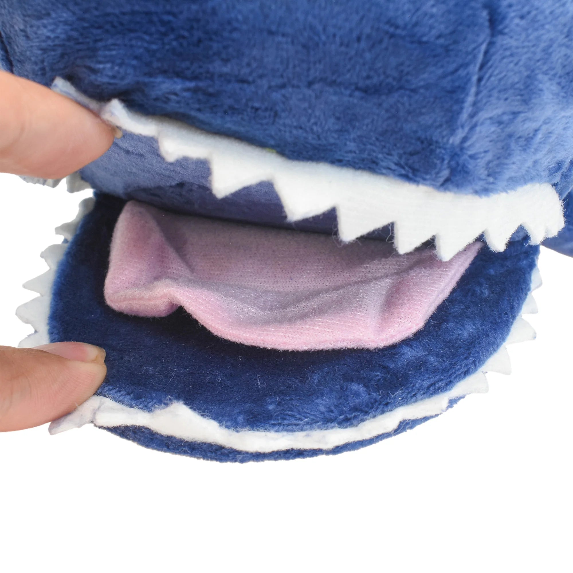 Anime Laboon Plush Toy 10 inch