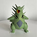 Anime Tyranitar 11cm Action Figure